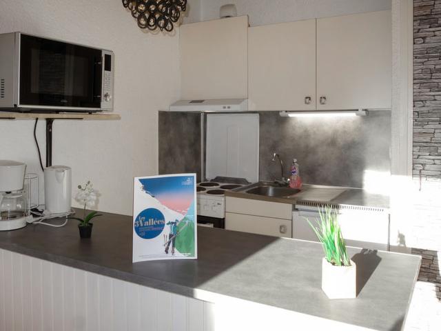 Residence Lac Blanc (IH) – billede 2