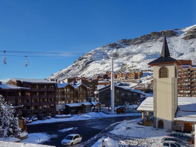 Residence Lac Blanc (IH) – billede 7