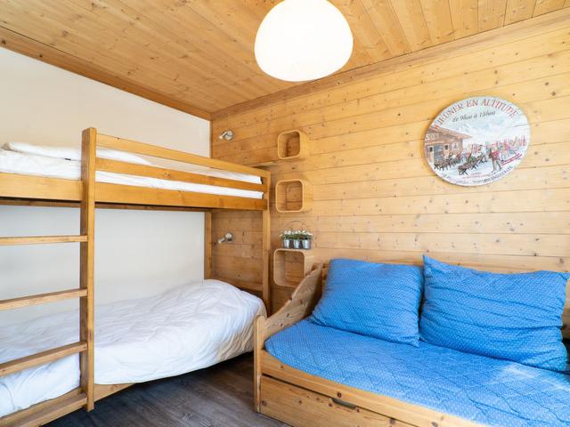 Residence Lac Blanc (IH) – billede 4