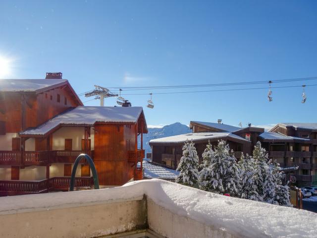 Residence Lac Blanc (IH) – billede 8