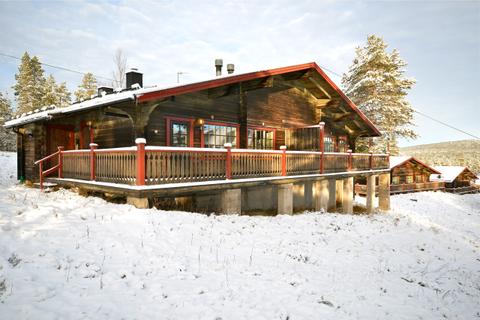 Sätertjärn – Sälen