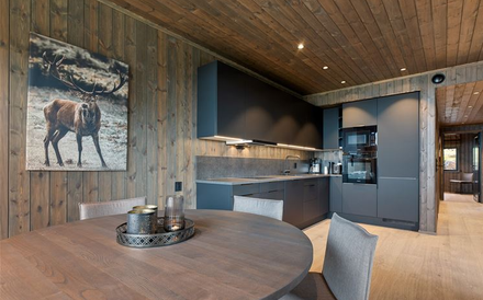 Favn Chalet 58B – billede 5
