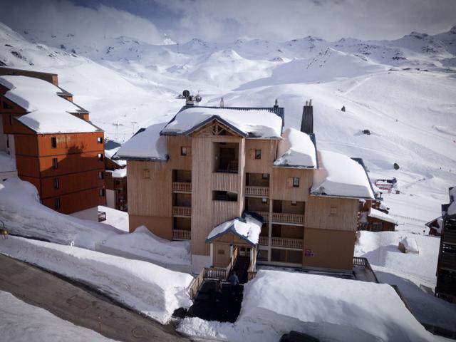 Bergparadies – billede 3