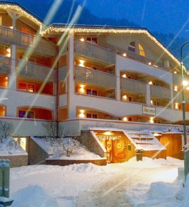 Al Sole Clubresidence – bild 36
