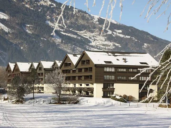 Alexander, Bad Hofgastein
