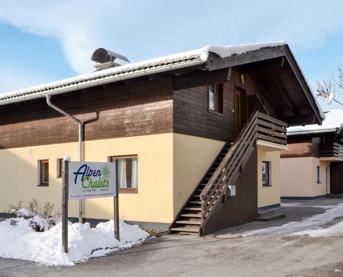 Alpenchalets