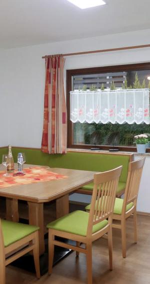 Alpenchalets