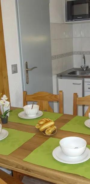 Residence Altineige (IH) - Grand Rue