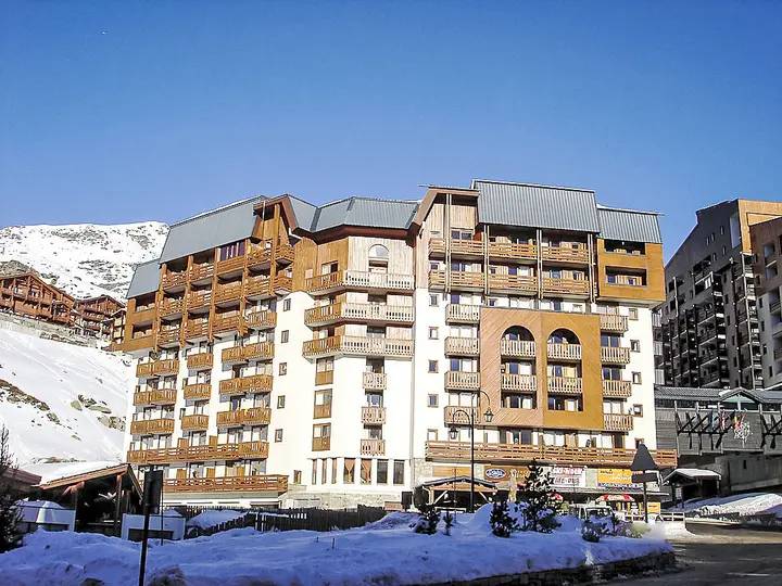 Residence Altineige (IH) - Grand Rue, Val Thorens