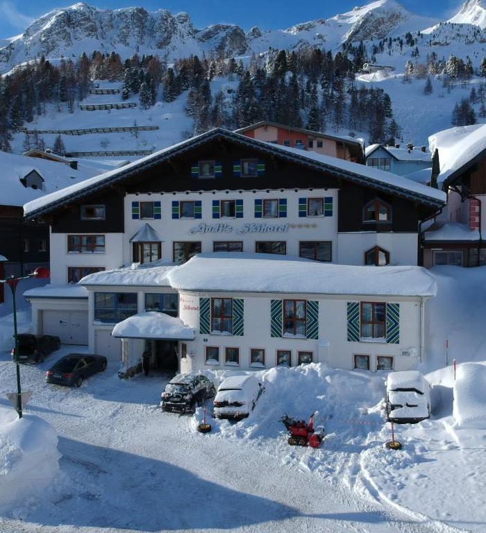 Andi’s Skihotel