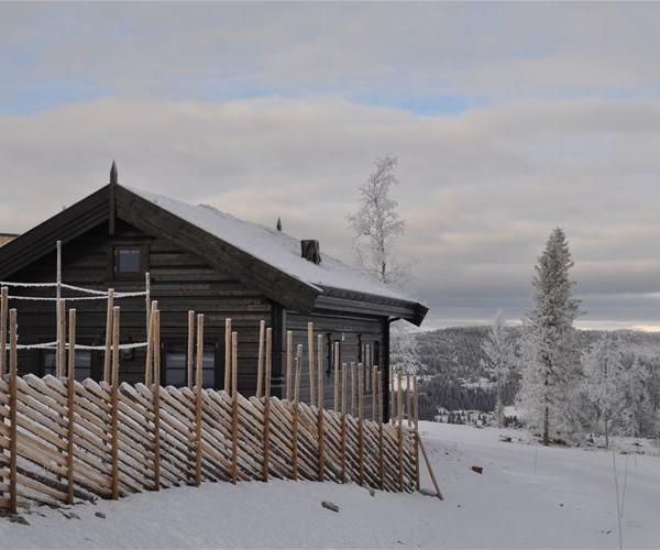 Bilaga Vardenvegen 290