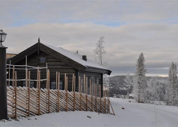 Anneks Vardenvegen 290