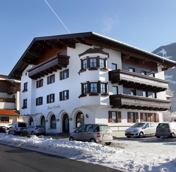 Haus Carolin