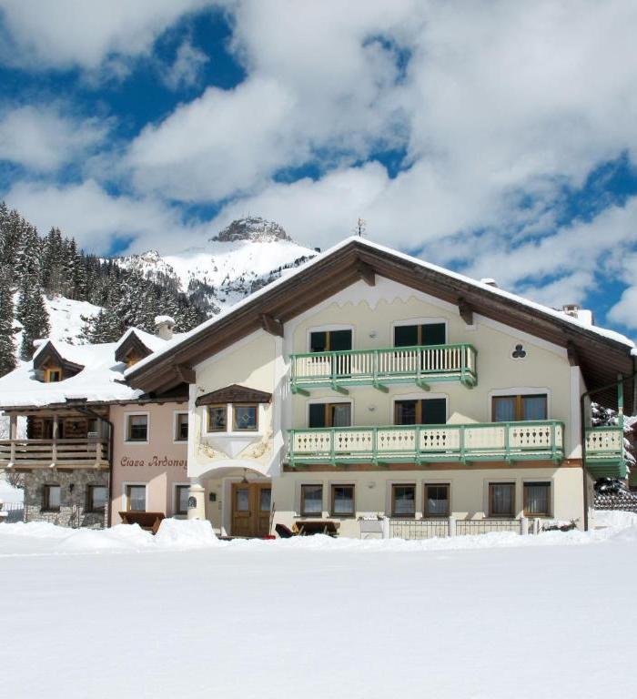 Ardoney (Campitello)