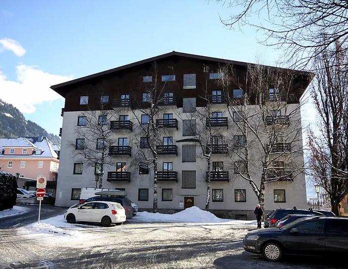 Apartment Kaiser