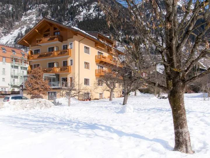 Apartment Monuth, Bad Hofgastein