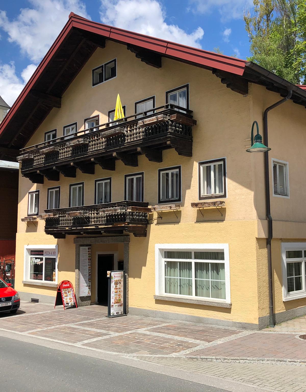 Apartment Reiterhaus - Sommer