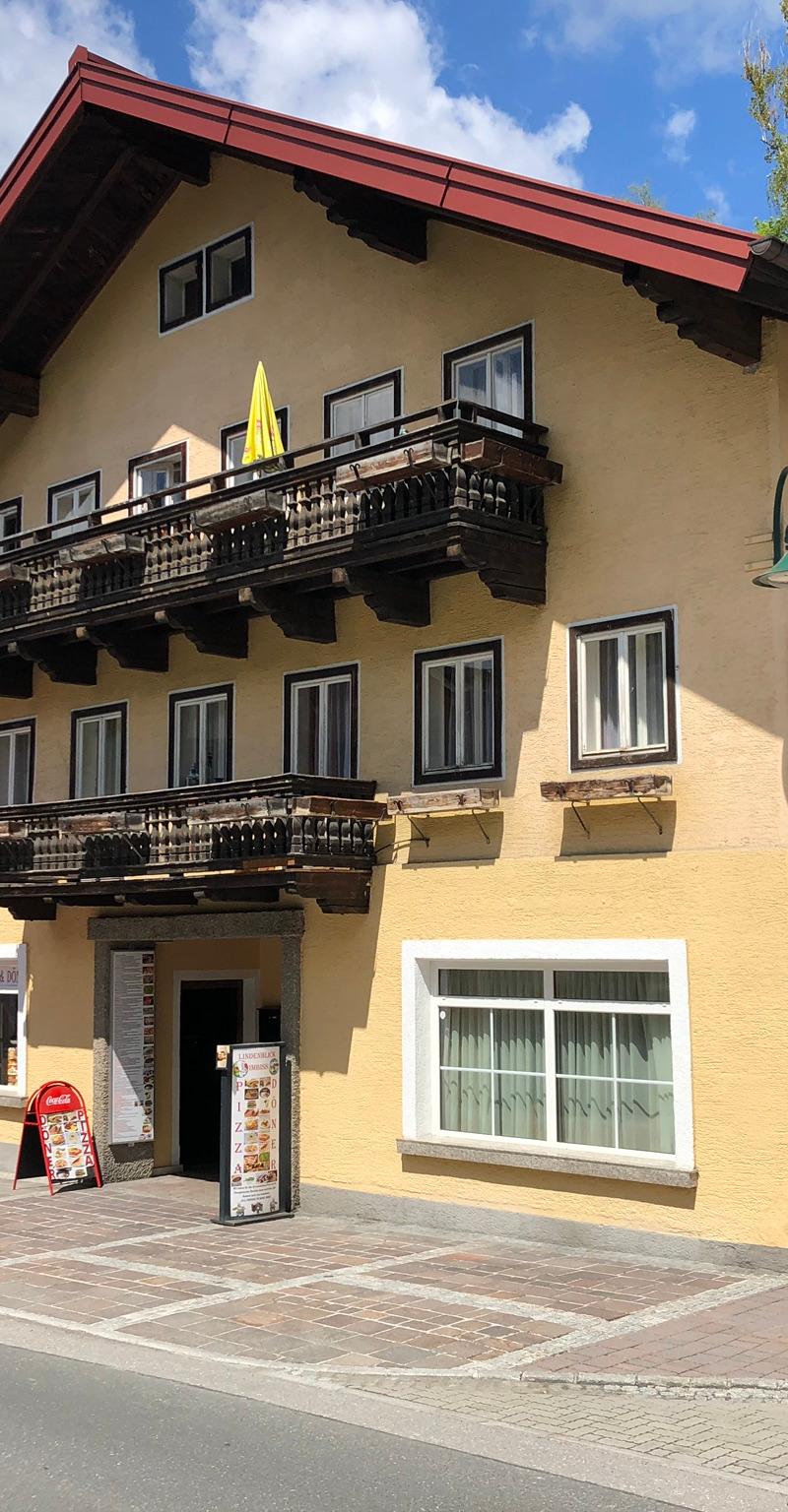 Apartment Reiterhaus
