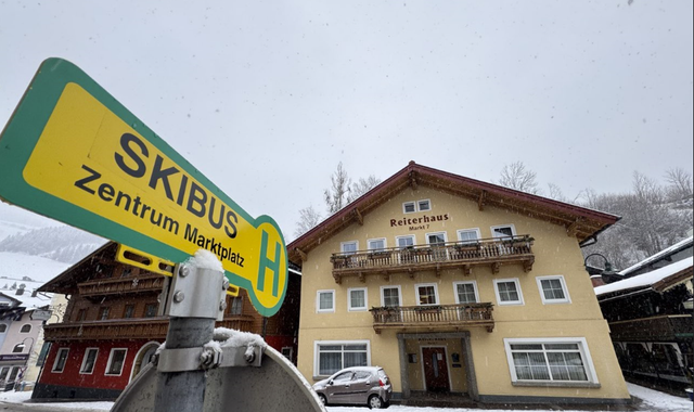 Apartment Reiterhaus – billede 2