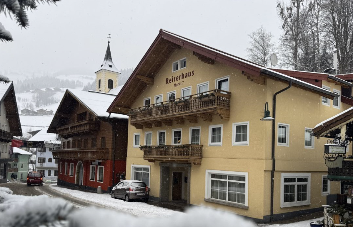 Apartment Reiterhaus