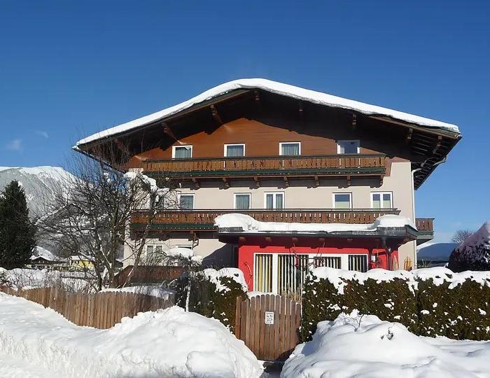 Apartment Rupertus