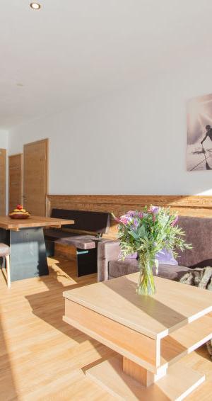 Apartment Unterkeilgut