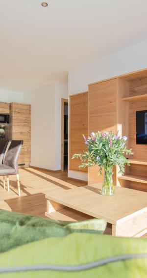 Apartment Unterkeilgut