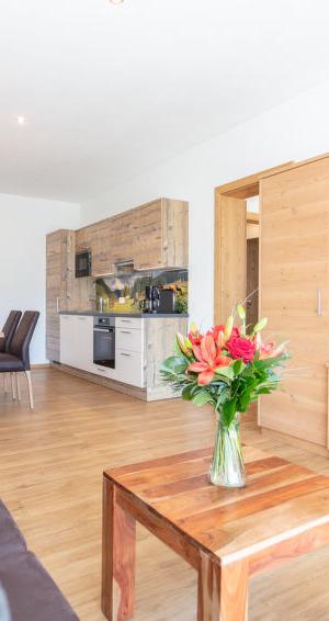Apartment Unterkeilgut