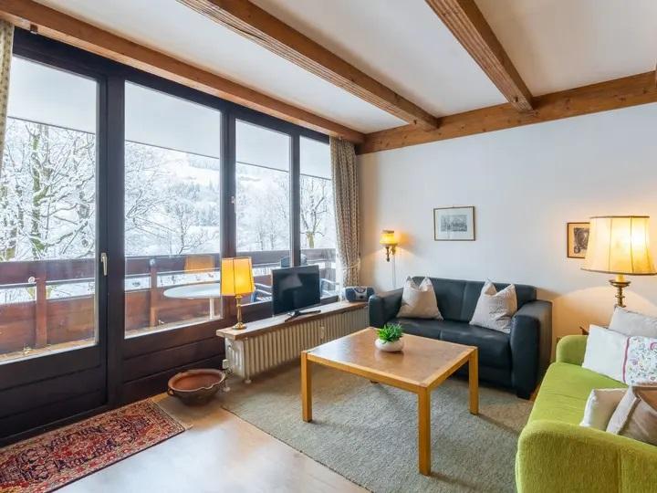Apartment Walter