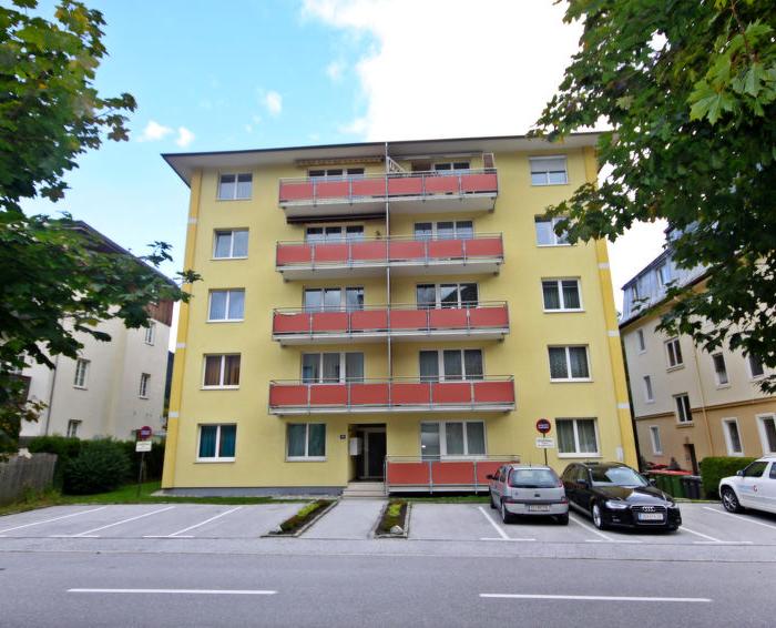 Apartment Stubner Kogel