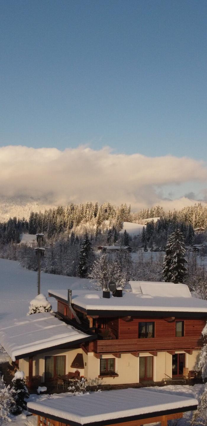 Appartments Skida