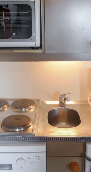 Residence Arcelle (IH)