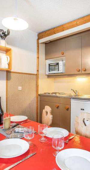 Residence Arcelle (IH)