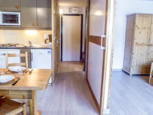 Residence Arcelle (IH)