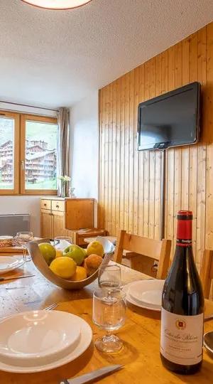 Residence Arcelle (IH)