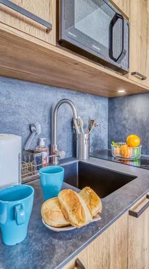 Residence Arcelle (IH)