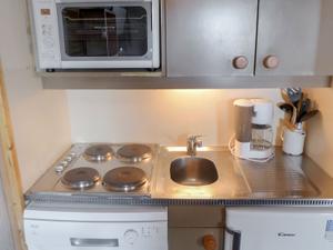 Residence Arcelle (IH)