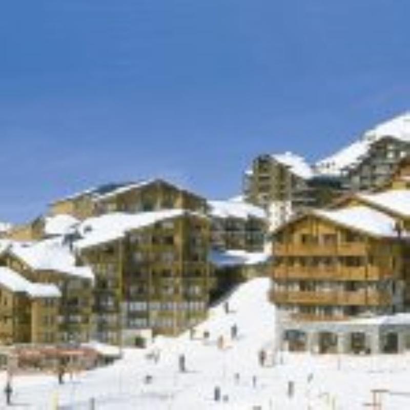 Residence Village Montana Premier (VTI)