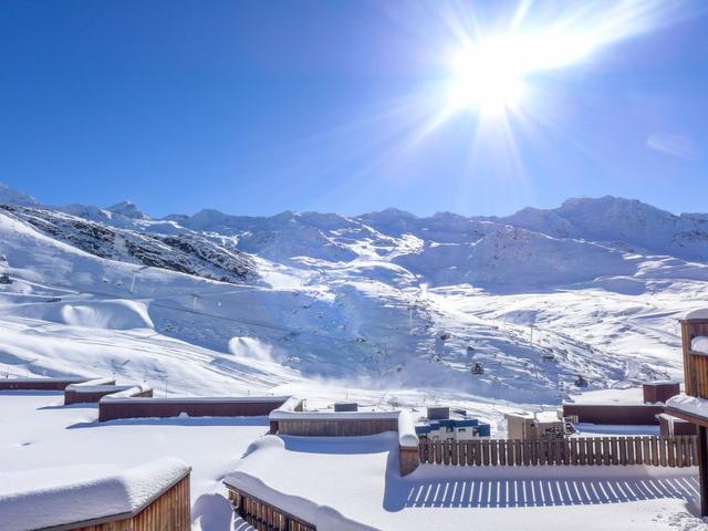 Residence Sérac (IH) - Slalom – billede 3