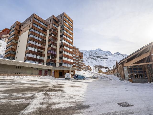 Residence Sérac (IH) - Slalom – billede 4