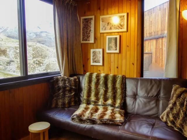 Residence Sérac (IH) - Slalom – billede 8