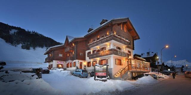 Hotell San Giovanni – billede 2