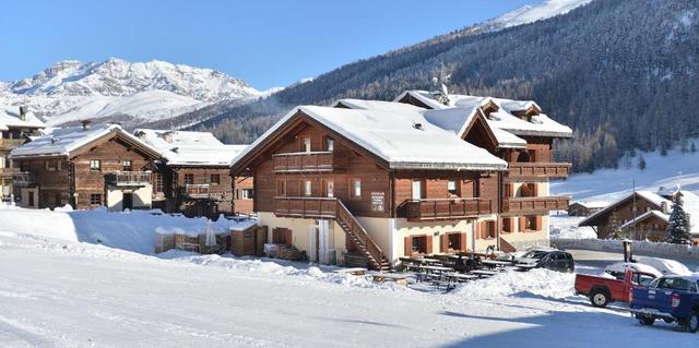 Hotell San Giovanni – billede 3