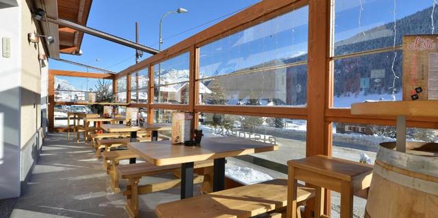 Hotell San Giovanni – billede 9