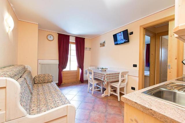 Hotell San Giovanni – billede 17