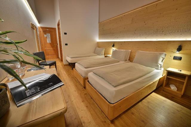 Hotell San Giovanni – billede 21