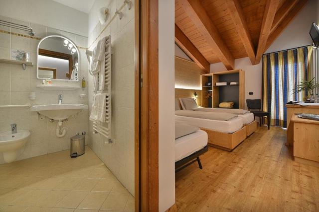 Hotell San Giovanni – billede 23