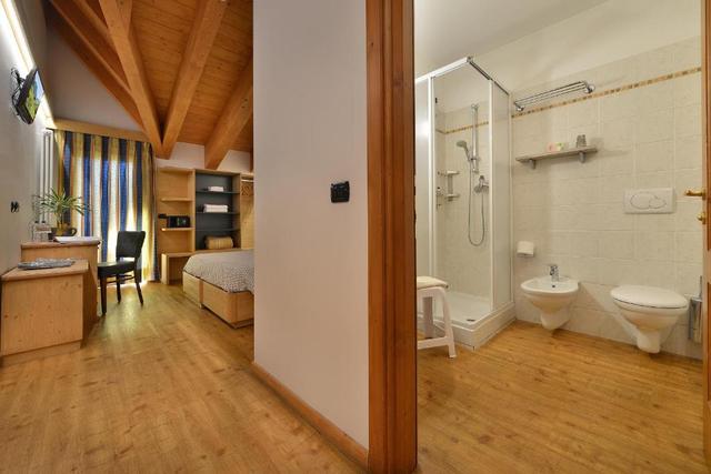 Hotell San Giovanni – billede 25
