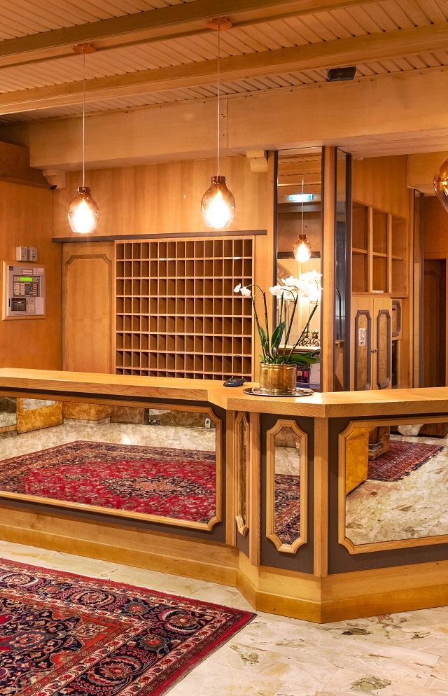Hotel Latini – billede 2