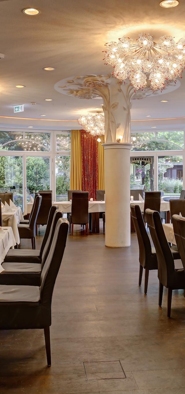 Hotel Latini – billede 3